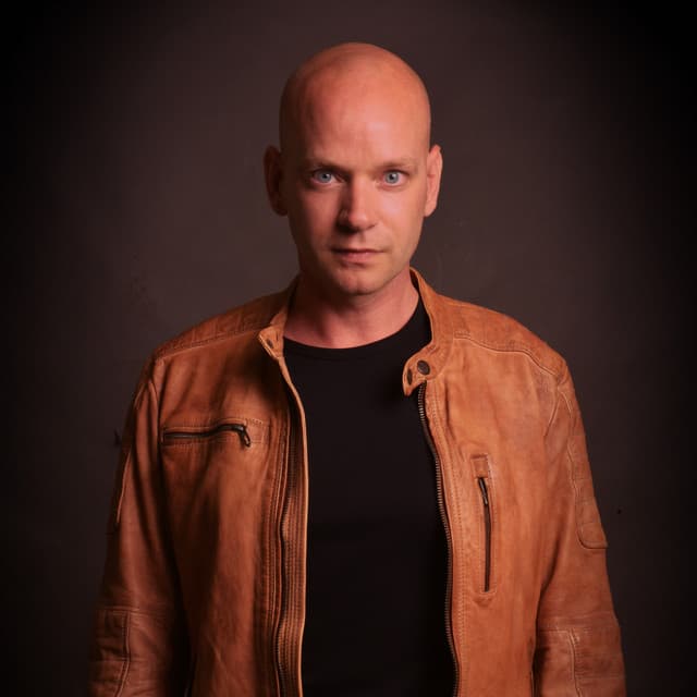 Daniel Wanrooy