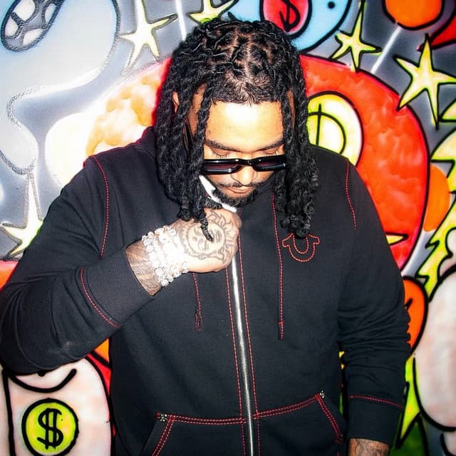 CHASETHEMONEY