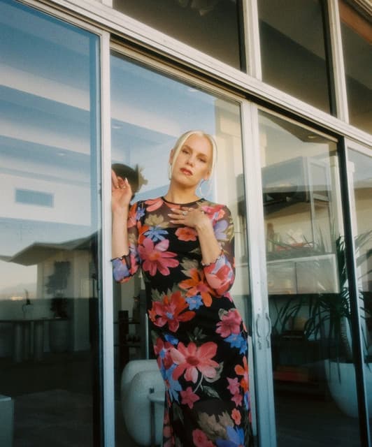 Grace Weber
