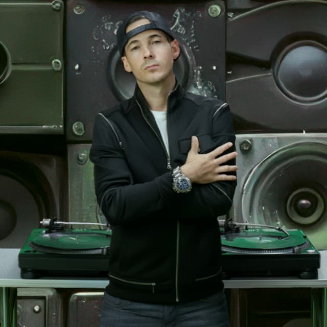 DJ KO