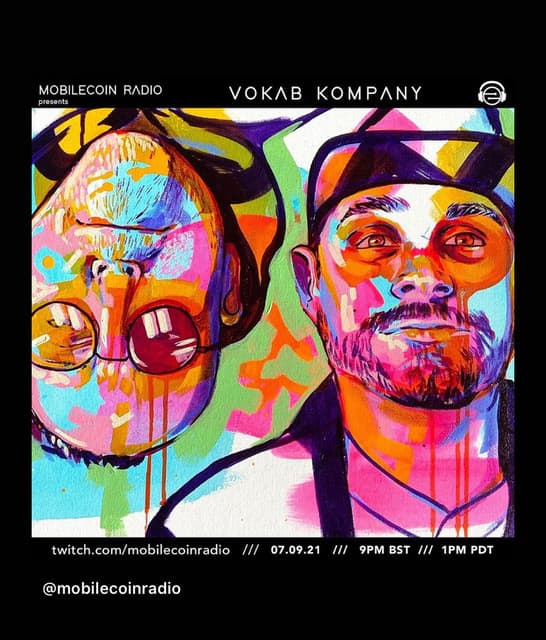 Vokab Kompany