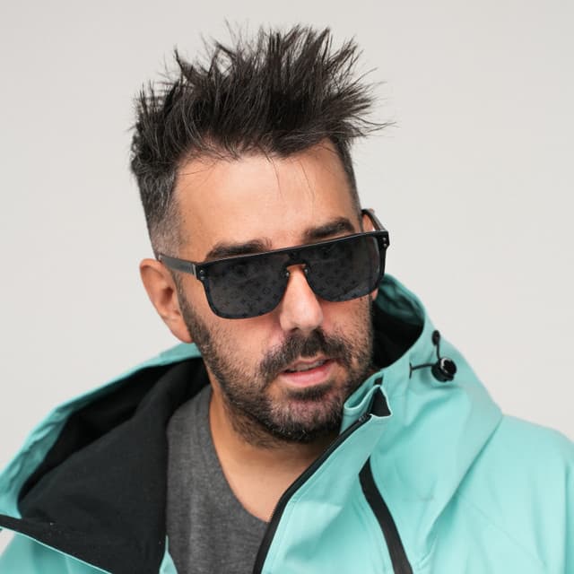 DJ Matrix