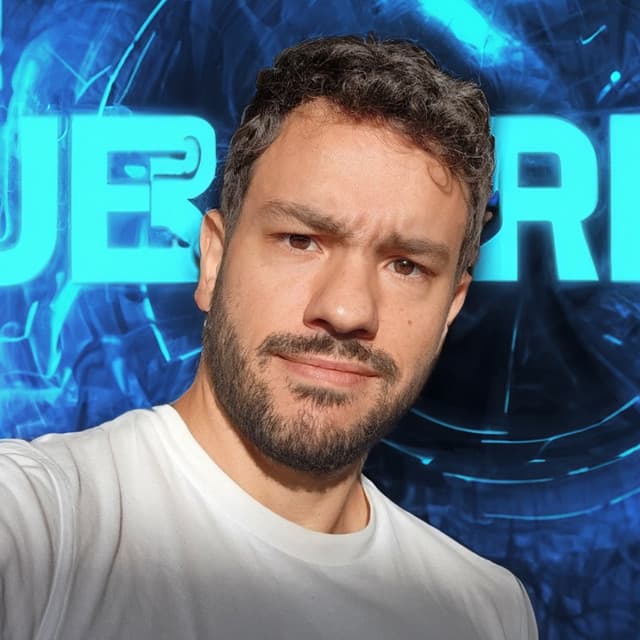 Thiago Bezerra