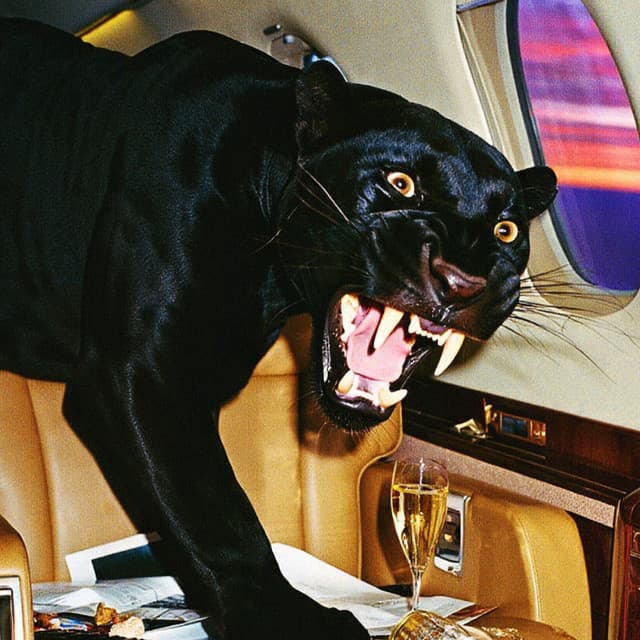 YuPanther