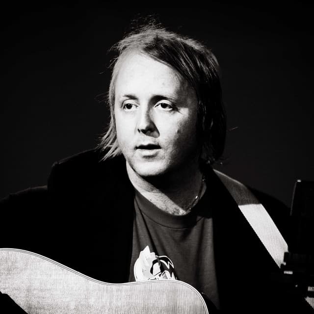 James McCartney