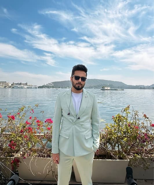 Yash Kapoor