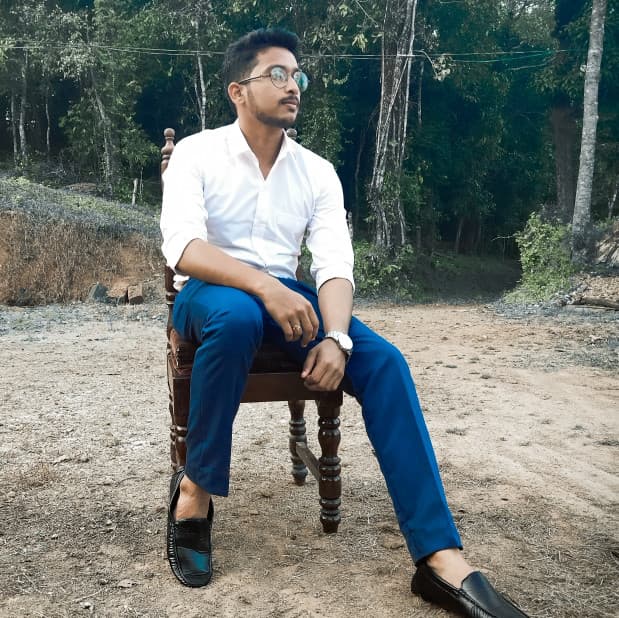 Hemanth Hegde