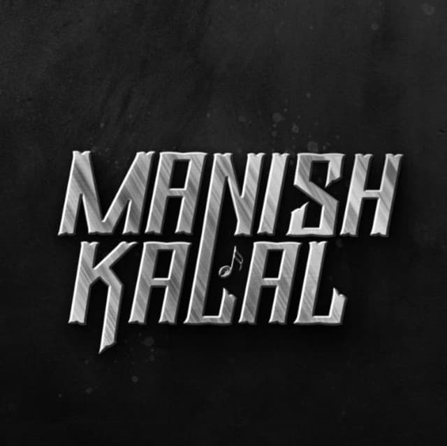 Manish K