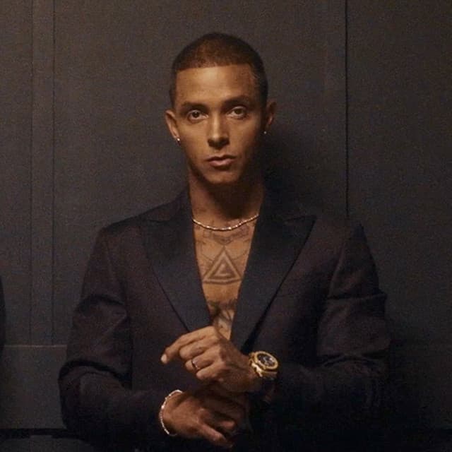 Sixto Rein