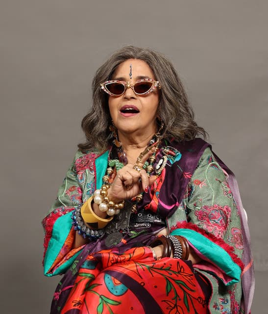 Ila Arun