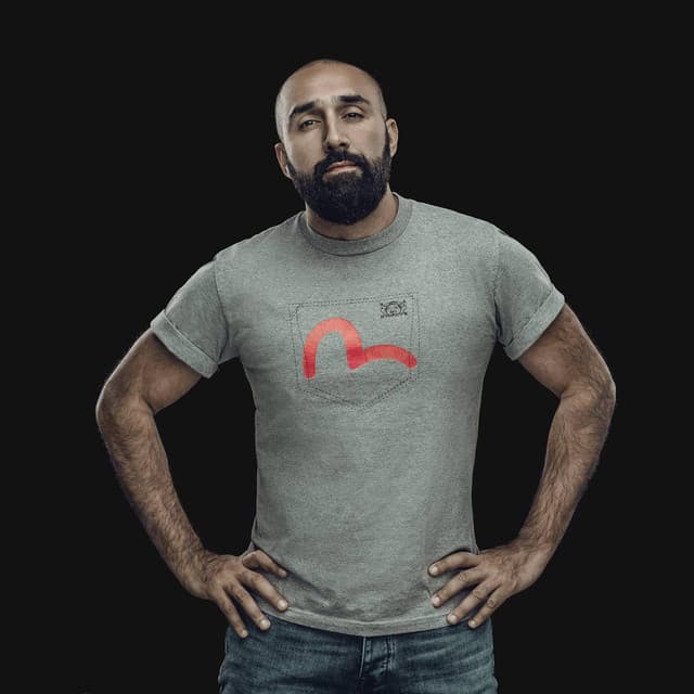 Saeed Ali