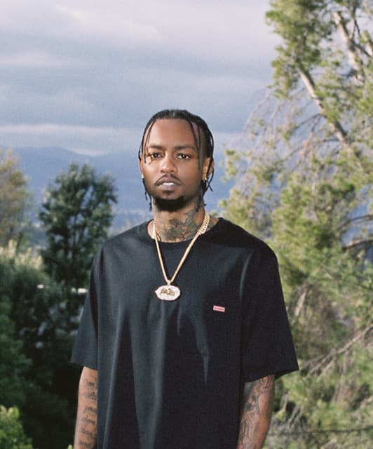 Rob $tone