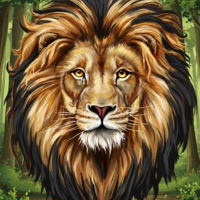 Casa De Leones