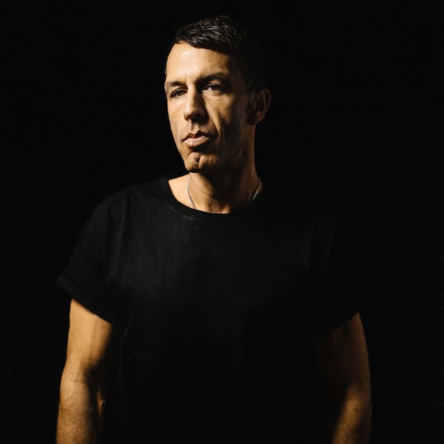 Dany Rodriguez