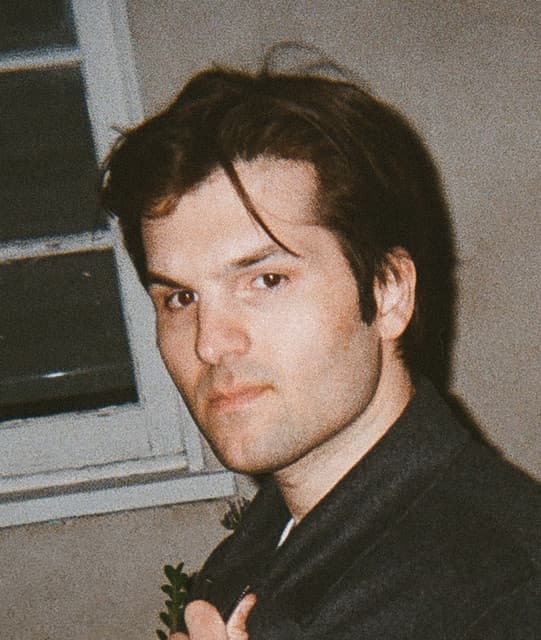 Andrew Kierszenbaum