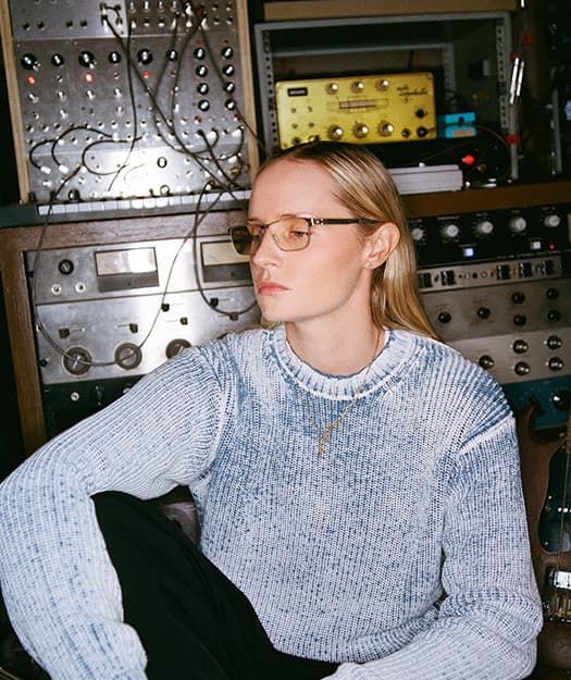 Charlotte Day Wilson