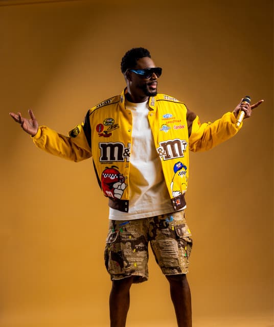 Jessy Matador