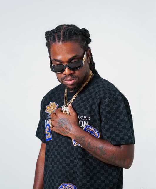 jahmiel
