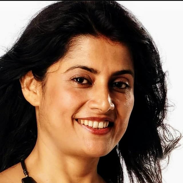 Shikha Borah