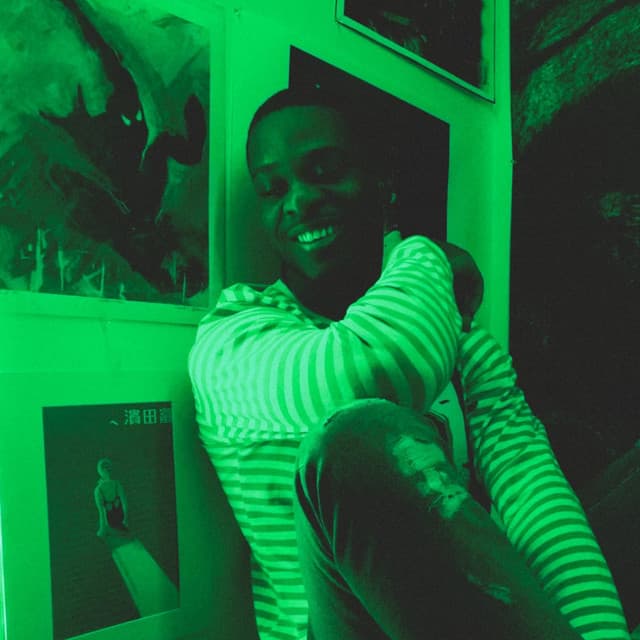 Kyle Bent