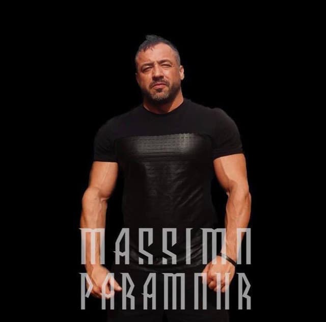Massimo Paramour