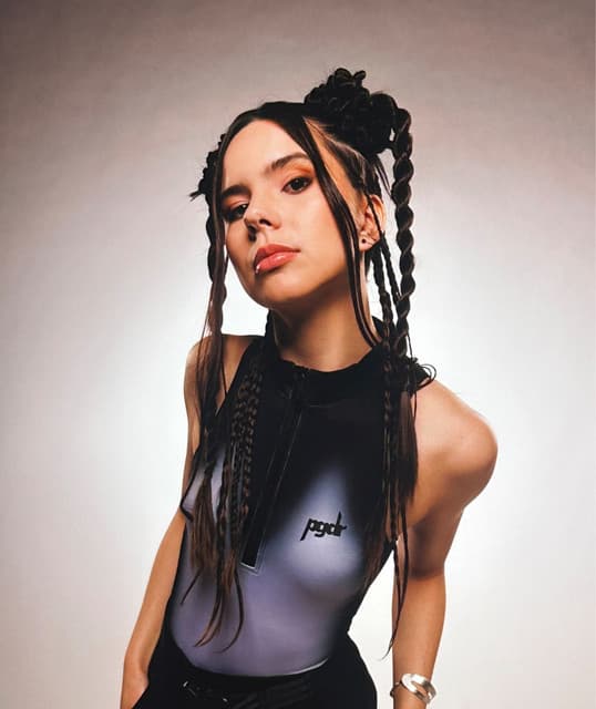 Amber Broos