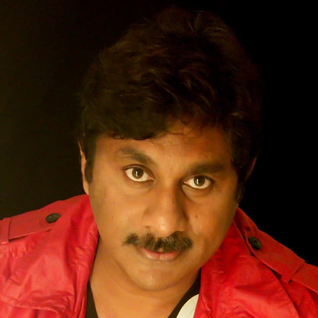 Raghu Kunche