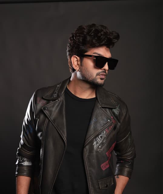Yuvraj Hans