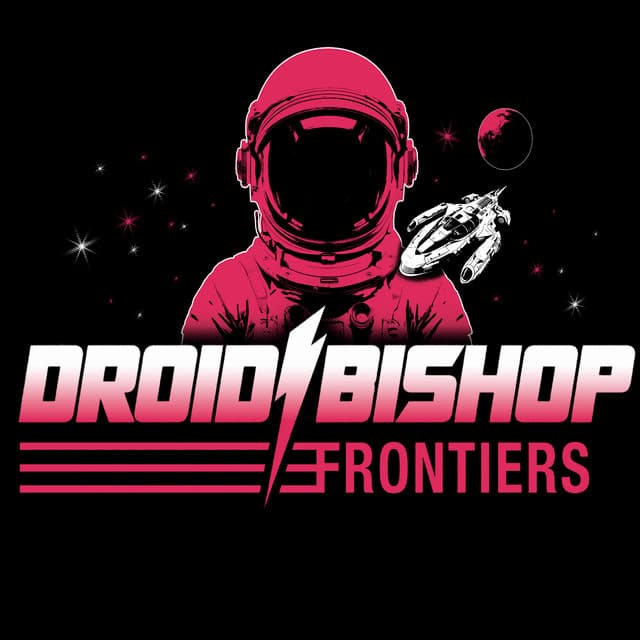 Droid Bishop