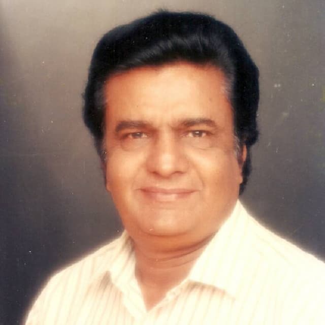 Surinder Kohli