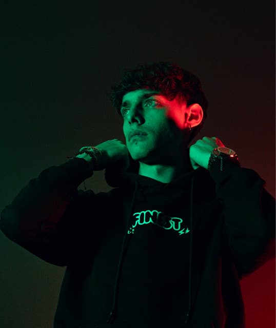 Marco Generani
