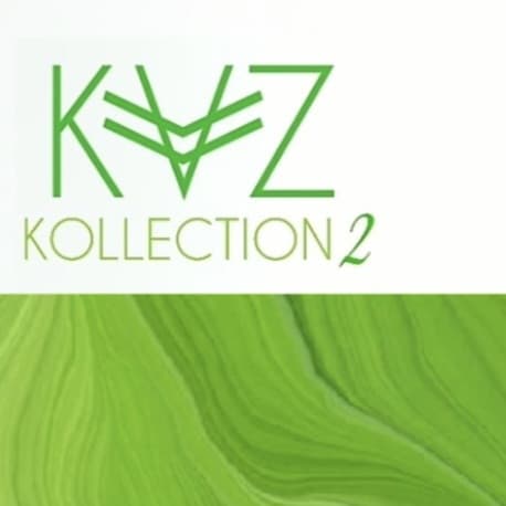 Kaz Kyzah