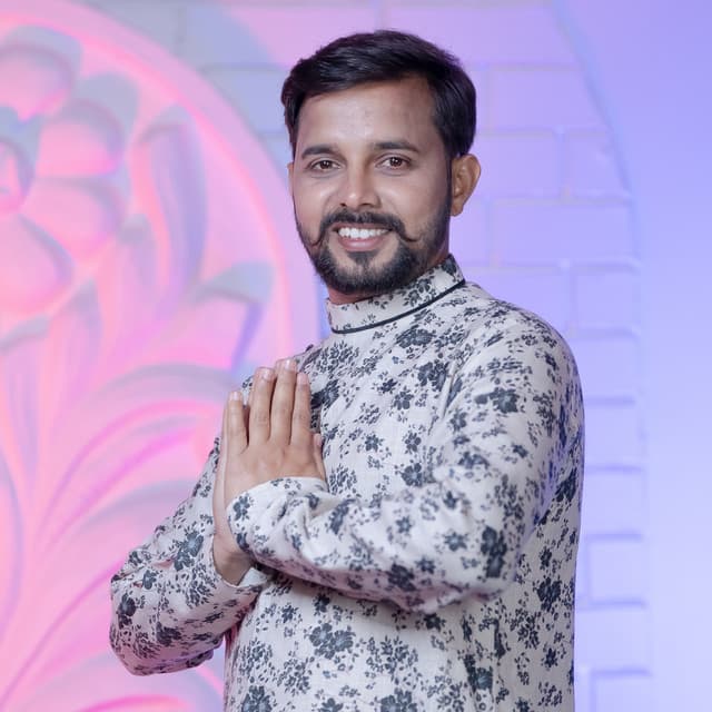 Jeetu Sharma