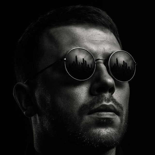 Maksim Dark