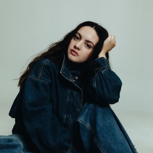 Sophia Fracassi