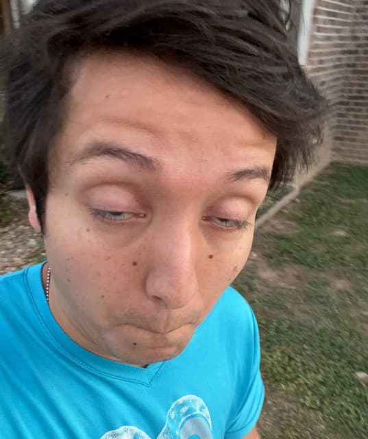 alex martian