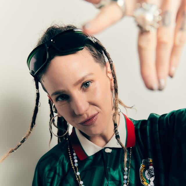 Niña Dioz