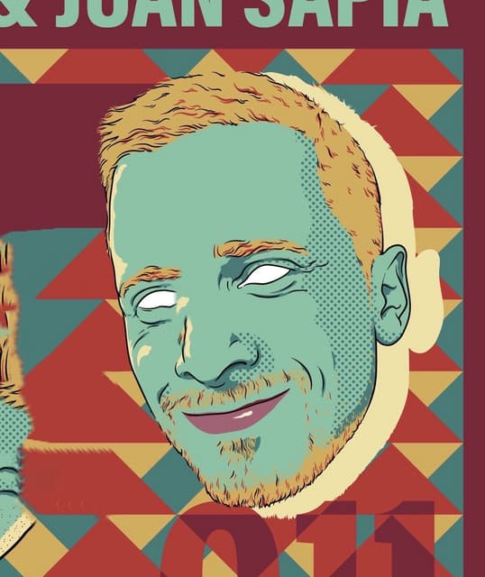 Juan Sapia