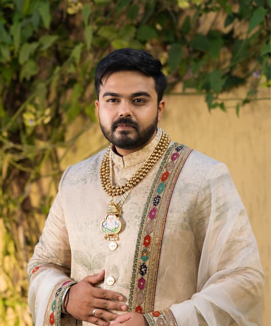 Aniruddha Sastry