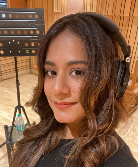 Shilpa Surroch