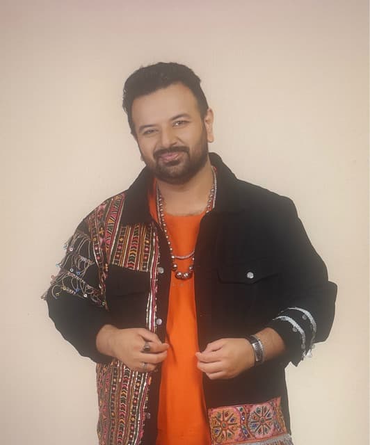 Parth Bharat Thakkar