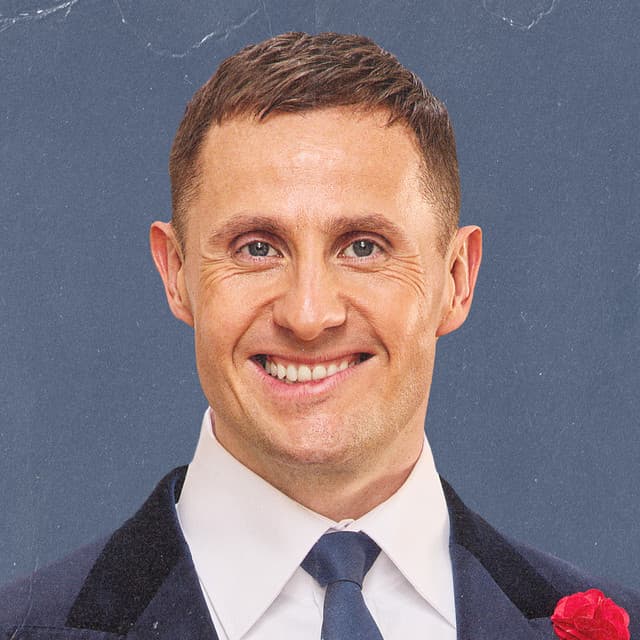 Benjamin Hav