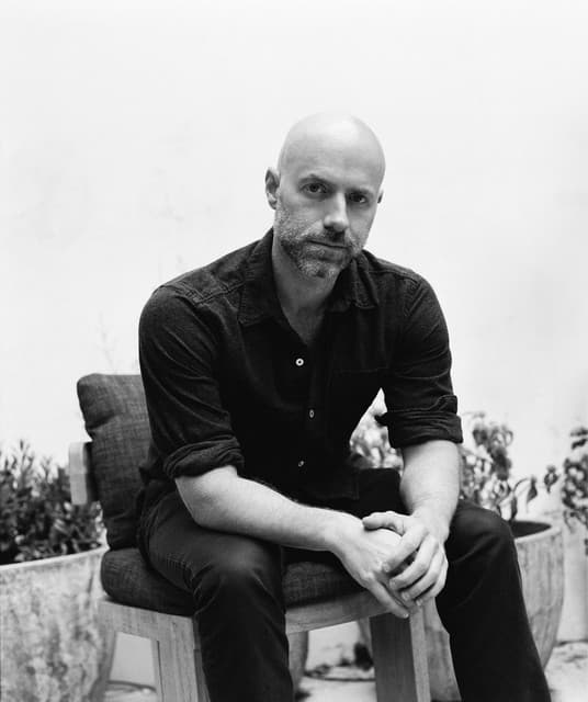 Dan Romer