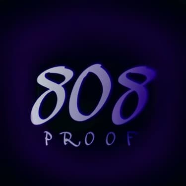 808 Proof