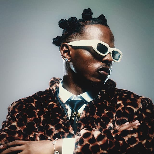 Musa Keys
