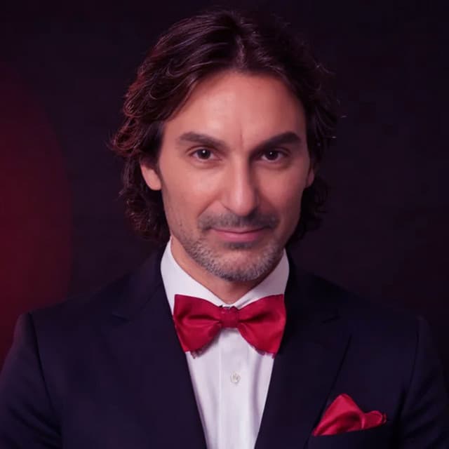 Dario Caminita
