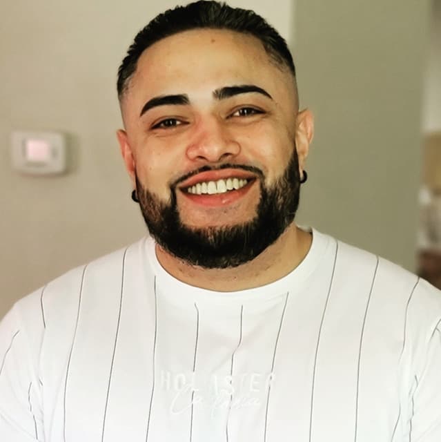 DJ Ali Ji