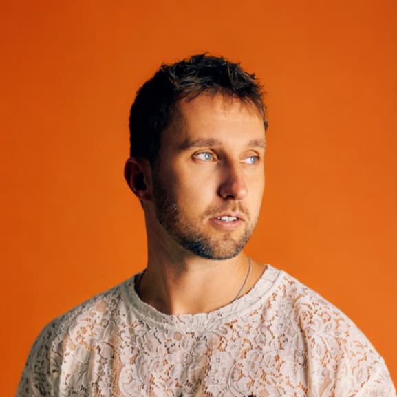 Jesse Maas