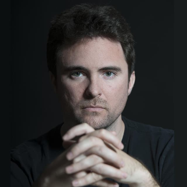 Diego Errazuriz