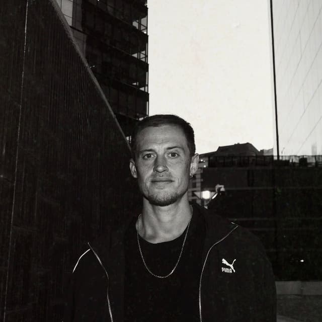 Kevin Toro